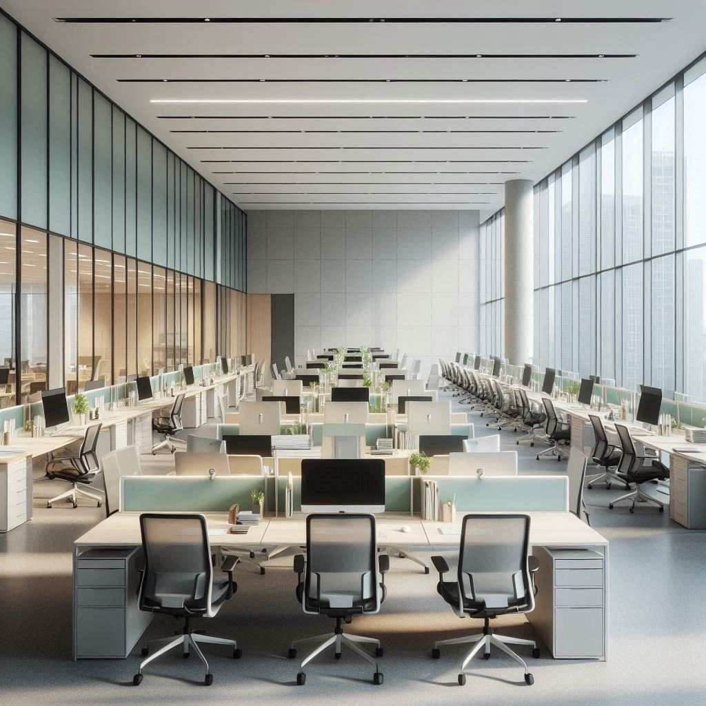 访客数量突增期间写字楼办公储物空间管理由创业公司接手时要问清哪些事项